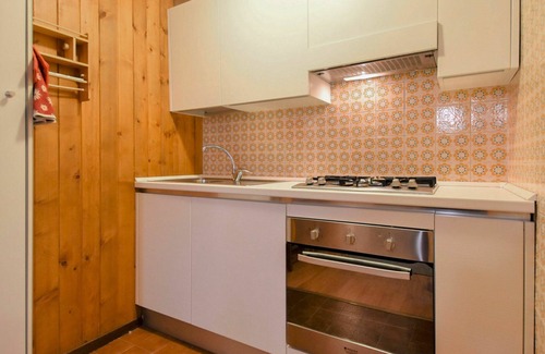 Palu Apartment | Nice apartment for 5 people with WIFI, TV, balcony, pets allowed and parking