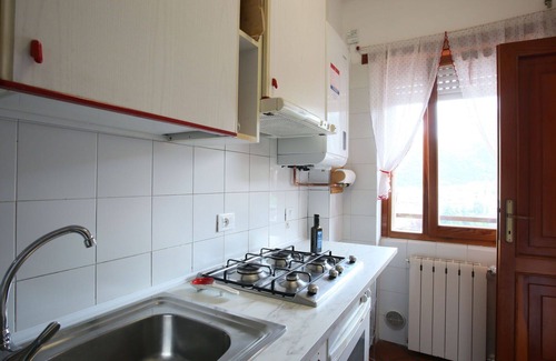 Scanno Apartment | Nice apartment for 6 people with pets allowed