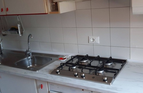 Scanno Apartment | Nice apartment for 6 people with pets allowed
