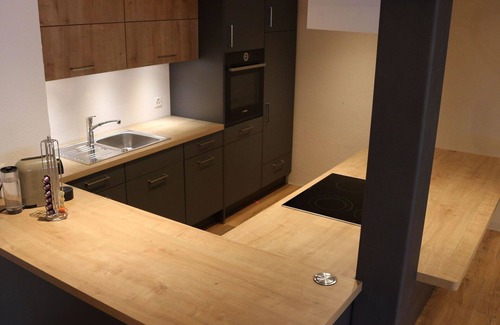 Lenk Apartment | Nice apartment for 6 people with WIFI and balcony