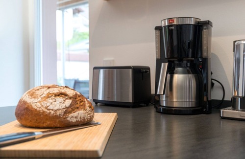 Fischbach bei Dahn Apartment | Nice apartment for 8 people with WIFI, TV, balcony and parking