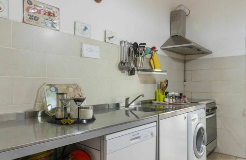 Corchiano Apartment | Nice apartment for 8 guests with WIFI, pool, TV, patio, pets allowed and parking