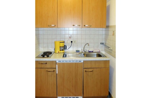 Rohrberg Apartment | Nice apartment for 4 guests with WIFI, TV and balcony