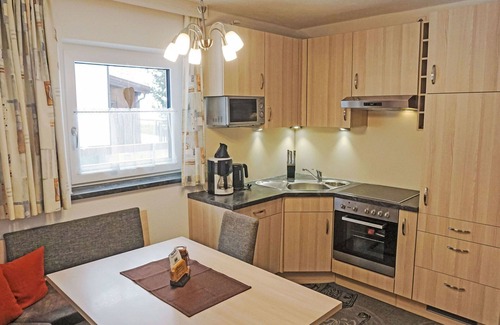 Plangeross Apartment | Nice apartment for 5 guests with WIFI, TV, terrace and pets allowed