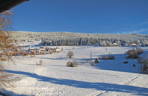 Saig Apartment | Nice apartment in Lenzkirch-Saig