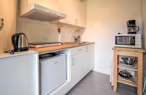 Beddingestrand Apartment | Nice apartment in Beddingestrand
