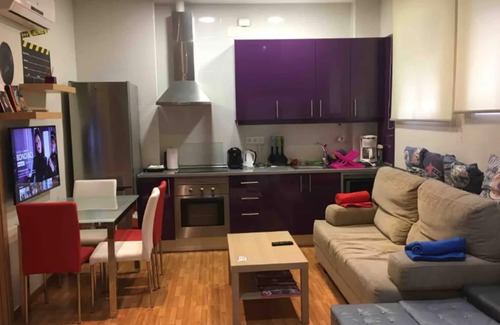 Carretera de Cadiz Apartment | Nice apartment in Avenida de Velázquez