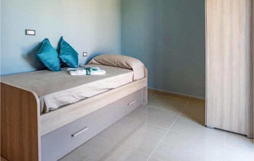 Casal Velino House | Nice Apartment In Casalvelino With Wifi
