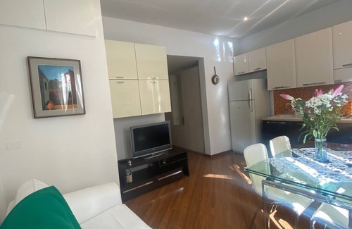 Saragozza-Porto Apartment | Nice apartment in Costa Saragozza area with free parking