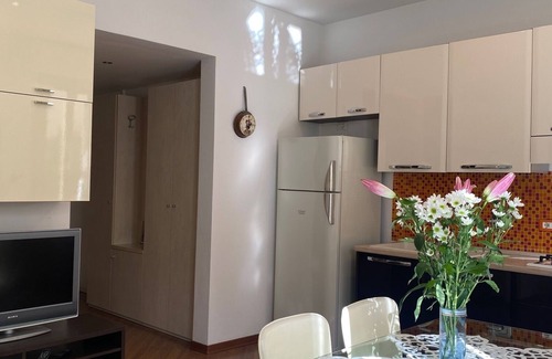 Saragozza-Porto Apartment | Nice apartment in Costa Saragozza area with free parking