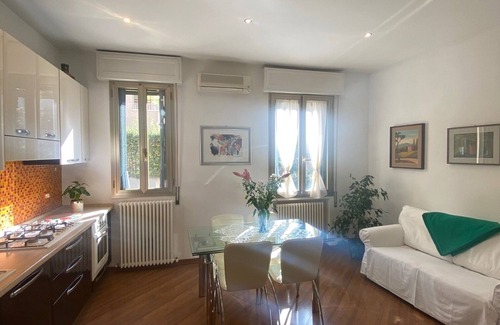 Saragozza-Porto Apartment | Nice apartment in Costa Saragozza area with free parking