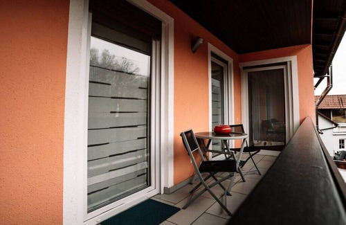 Lappersdorf Apartment | Nice apartment in Lappersdorf