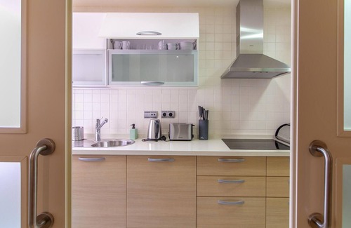 Los Alcazares Apartment | Nice apartment in Los Alcázares