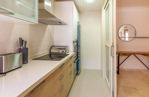 Los Alcazares Apartment | Nice apartment in Los Alcázares