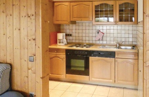 Graefendorf Apartment | Nice apartment in Gräfendorf