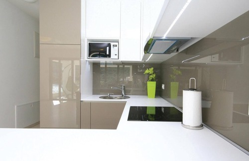 Grebastica Apartment | Nice apartment in Grebastica with WiFi