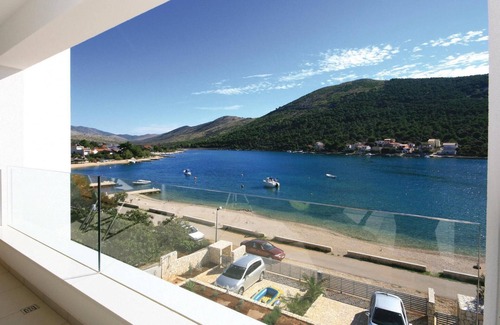 Grebastica Apartment | Nice apartment in Grebastica with WiFi