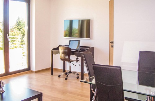Grzybowo Apartment | Nice apartment in Grzybowo with WiFi