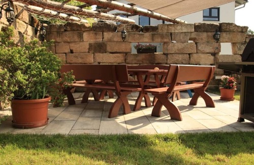 Himmelkron Apartment | Nice apartment in Himmelkron