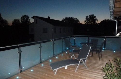 Himmelkron Apartment | Nice apartment in Himmelkron