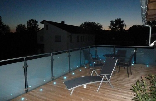 Himmelkron Apartment | Nice apartment in Himmelkron