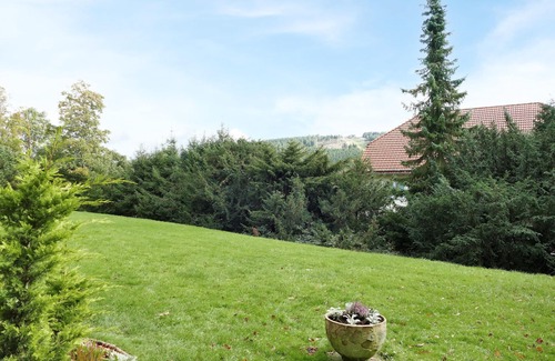 Hahnenklee Apartment | Nice apartment in Hahnenklee with WiFi
