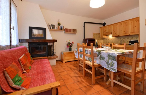 Conco Apartment | Nice apartment in Lusiana Conco