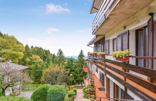 Conco Apartment | Nice apartment in Lusiana Conco