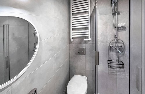 Jastarnia Apartment | Nice apartment in Jastarnia with WiFi
