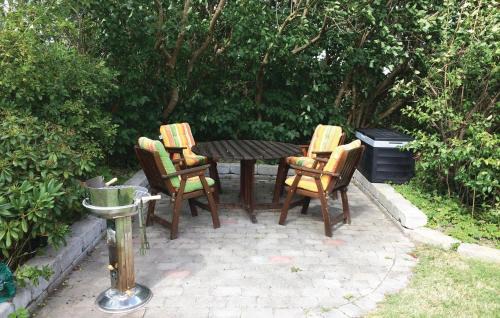 Klagstorp Apartment | Nice Apartment In Klagstorp With Wifi