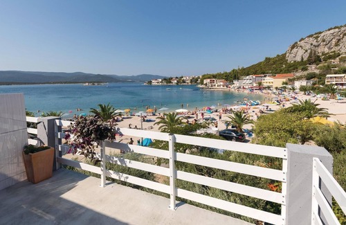 Klek Apartment | Nice apartment in Klek with WiFi