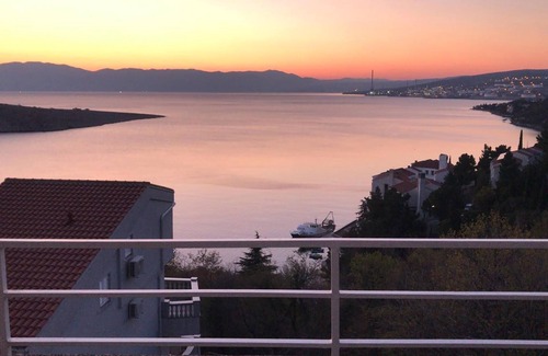Kraljevica Apartment | Nice apartment in Kraljevica