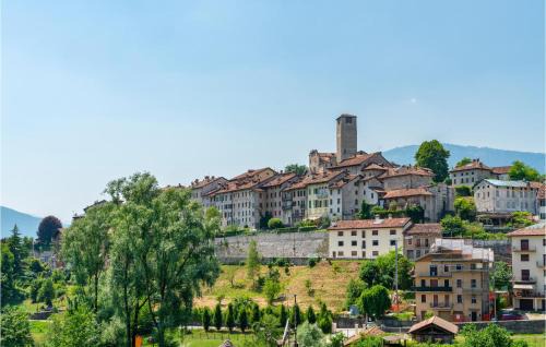 Conco Apartment | Nice Apartment In Lusiana Conco