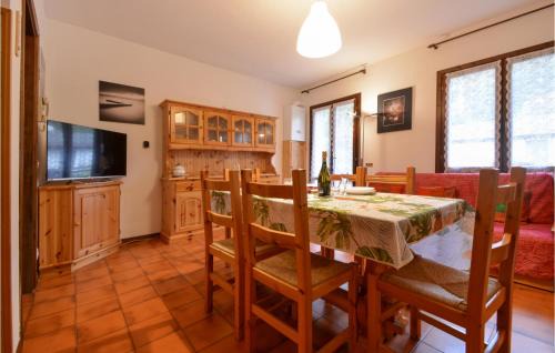 Conco Apartment | Nice Apartment In Lusiana Conco