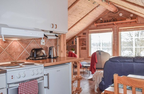 Markaryd Apartment | Nice apartment in Markaryd