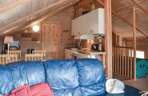 Markaryd Apartment | Nice apartment in Markaryd