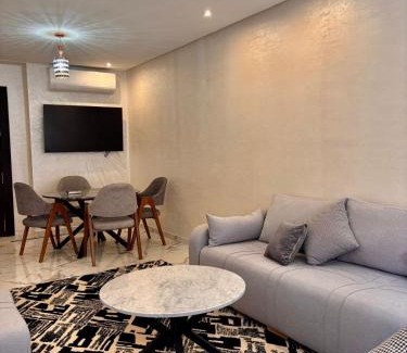 Palmeraie Apartment | Nice apartment in Marrakesh