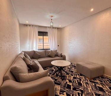 Palmeraie Apartment | Nice apartment in Marrakesh