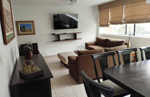 Leuro Apartment | Nice apartment in Miraflores,