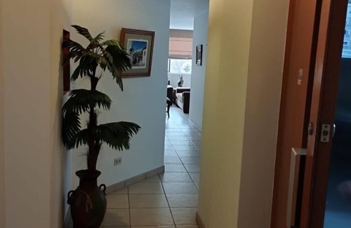 Leuro Apartment | Nice apartment in Miraflores,