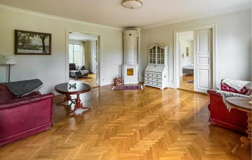 Mullsjo Apartment | Nice Apartment In Mullsjö With Sauna