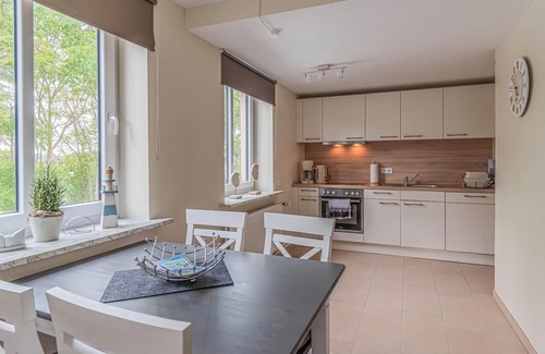 Fedderswarf Apartment | Nice apartment in Ockholm with WiFi