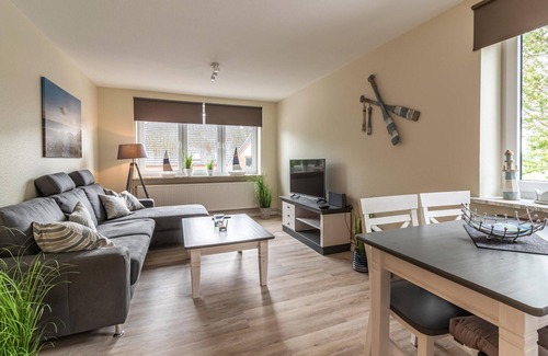 Fedderswarf Apartment | Nice apartment in Ockholm with WiFi