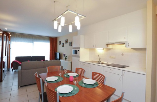 Ostend Apartment | Nice apartment in Oostende