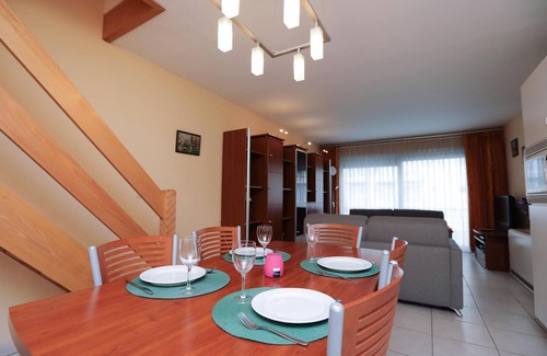 Ostend Apartment | Nice apartment in Oostende