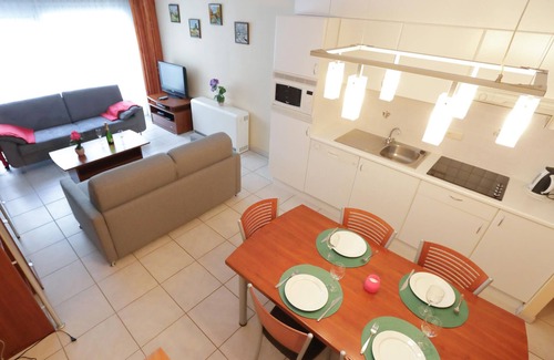 Ostend Apartment | Nice apartment in Oostende