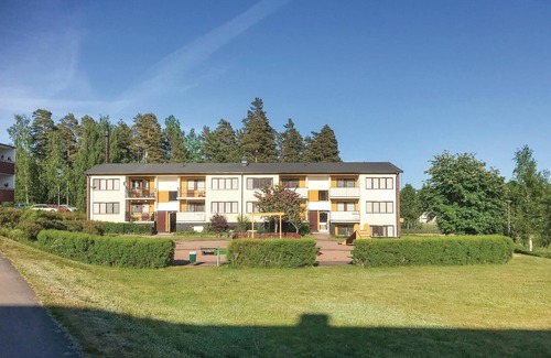 Paulistrom Apartment | Nice apartment in Pauliström