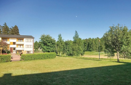 Paulistrom Apartment | Nice apartment in Pauliström