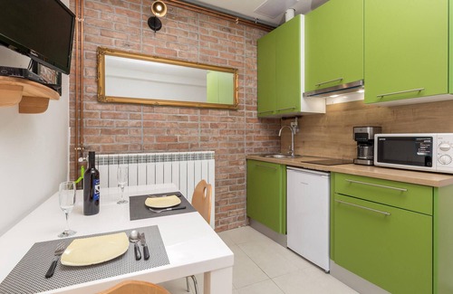 Rijeka Apartment | Nice apartment in Rijeka with WiFi
