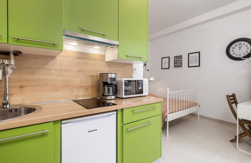 Rijeka Apartment | Nice apartment in Rijeka with WiFi